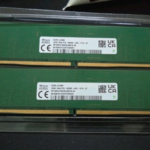 SK하이닉스 DDR5 5600 16GB x 2개 이미지