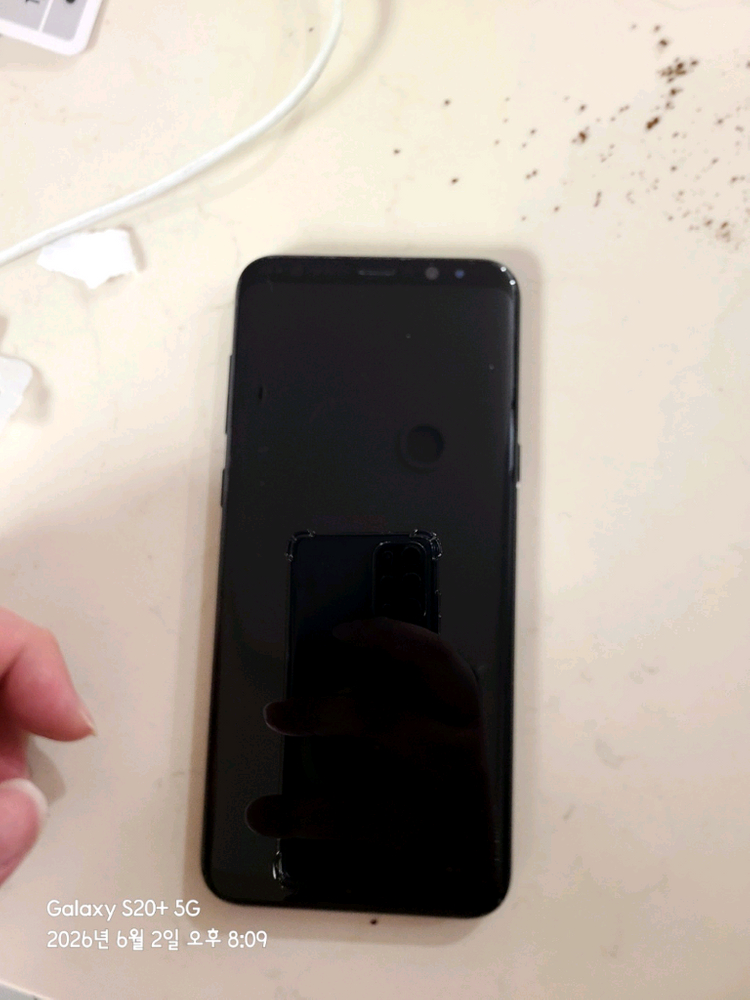 s7,s8+,s20+,j5,탭a6,갤럭시 진, 노트1 중고폰,침수폰 일괄판매 이미지