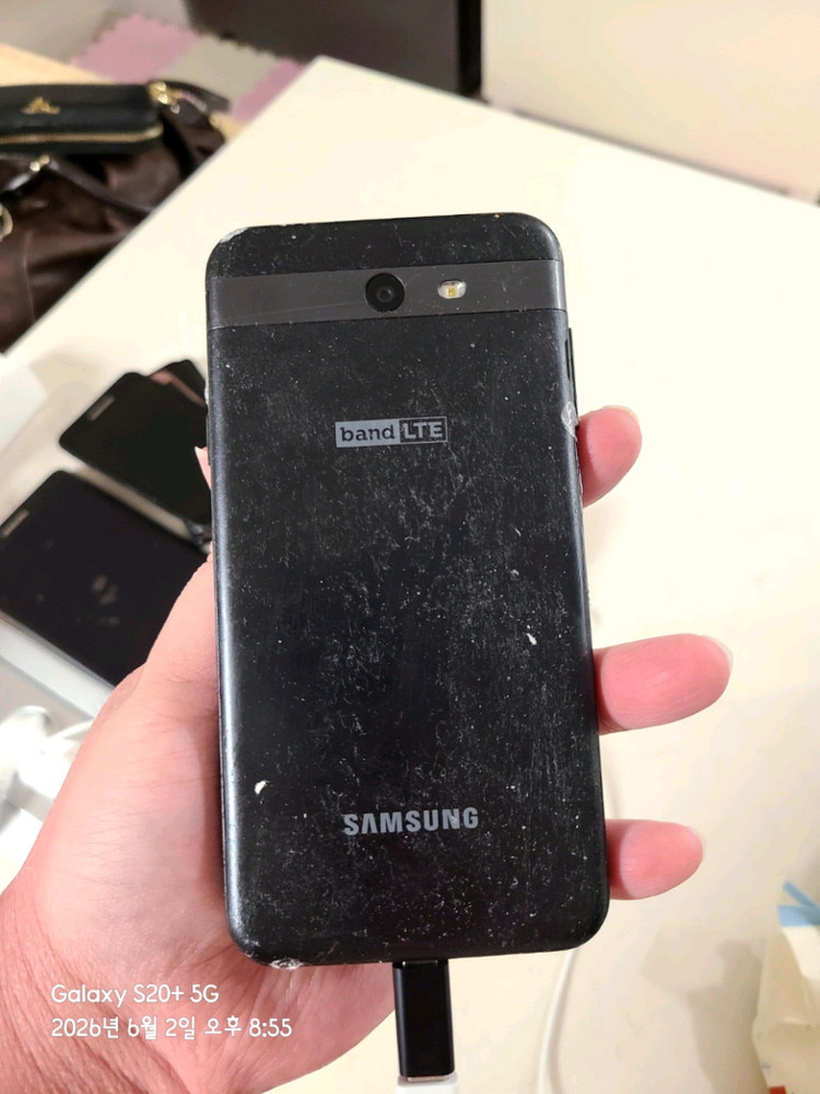 s7,s8+,s20+,j5,탭a6,갤럭시 진, 노트1 중고폰,침수폰 일괄판매 이미지