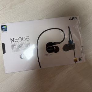 AKG N5005 이미지