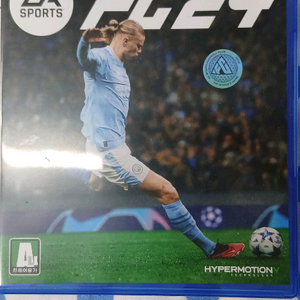 ps5 fc24 이미지