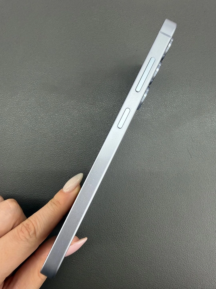 [대전 중고폰] 갤럭시 S25 256GB 아이스블루 / SS급 / 실사진 / 419451 이미지