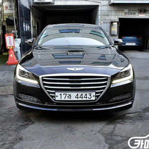[현대]제네시스DH G330 모던 AWD #고유가특가 이미지