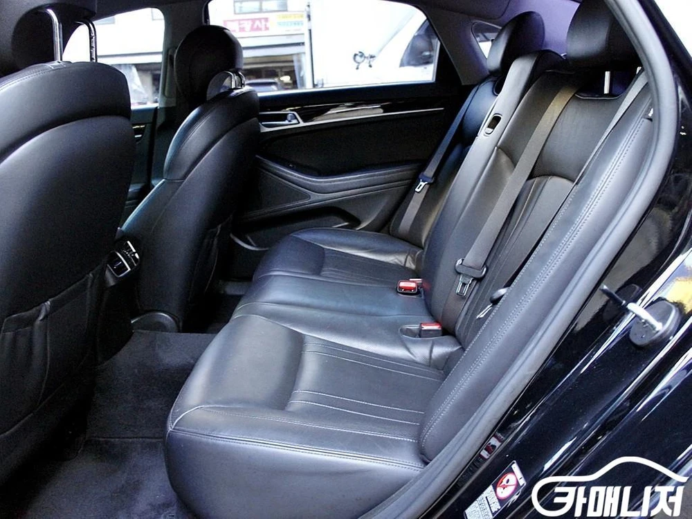 [현대]제네시스DH G330 모던 AWD #고유가특가 이미지