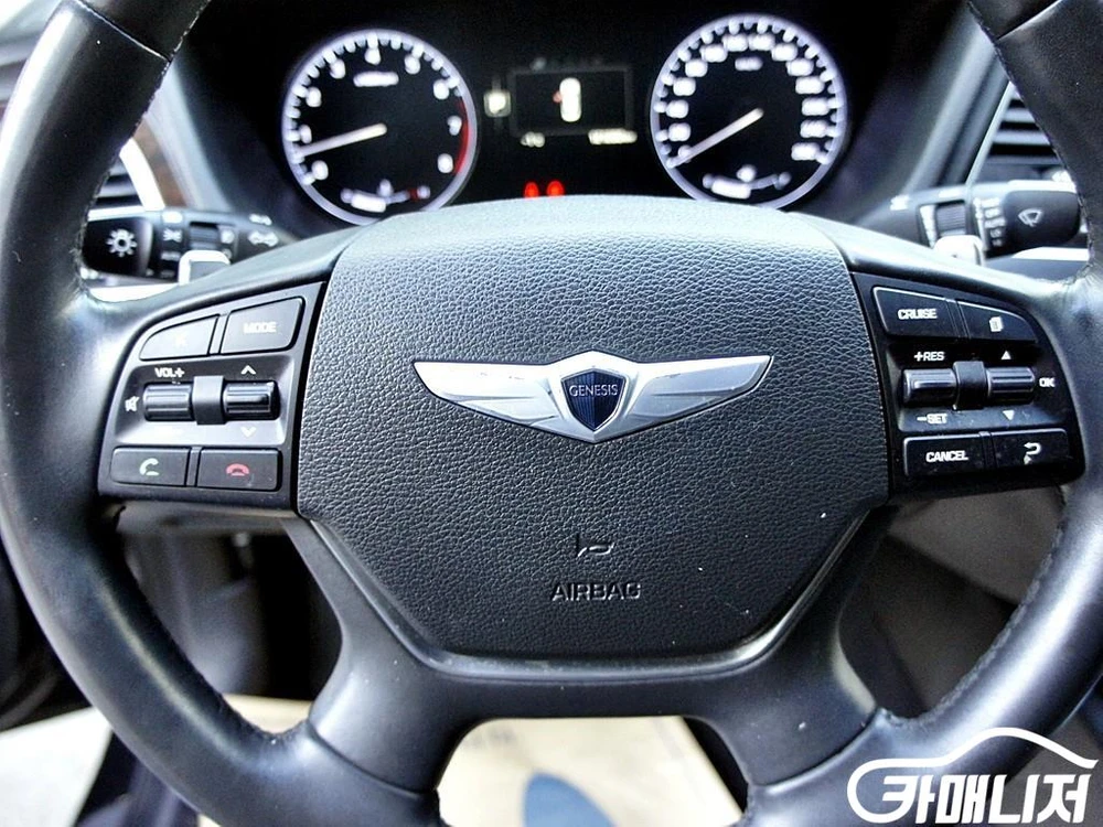 [현대]제네시스DH G330 모던 AWD #고유가특가 이미지