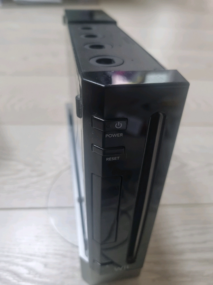 닌텐도 위 wii 이미지
