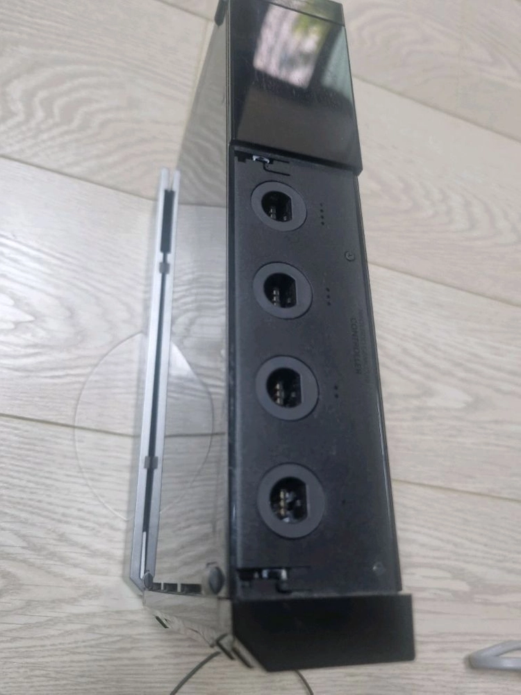 닌텐도 위 wii 이미지