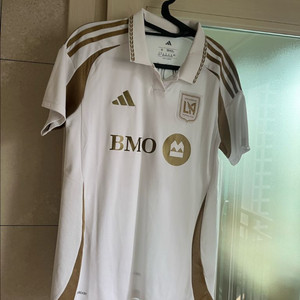 손흥민 싸인 유니폼 LAFC 어웨이 이미지