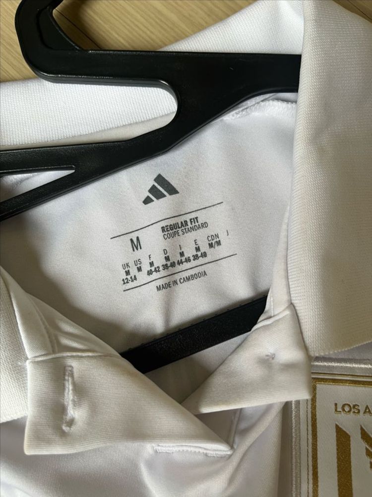 손흥민 싸인 유니폼 LAFC 어웨이 이미지