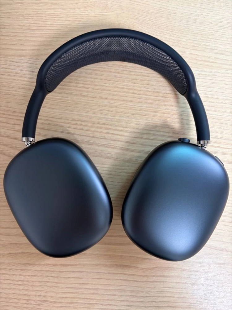 정품) 애플 에어팟 맥스USB-C(2024) 애플케어플러스 이미지