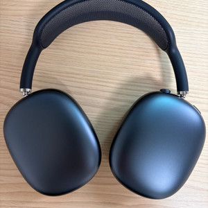 정품) 애플 에어팟 맥스USB-C(2024) 애플케어플러스 이미지