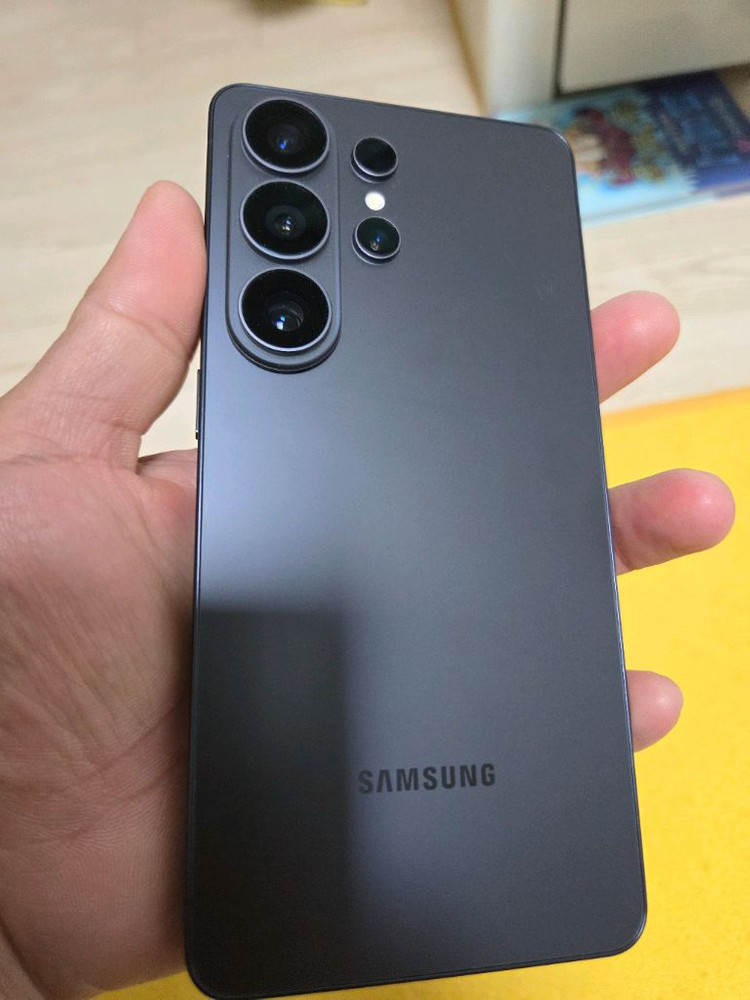 s26울트라 자급제 1tb 이미지