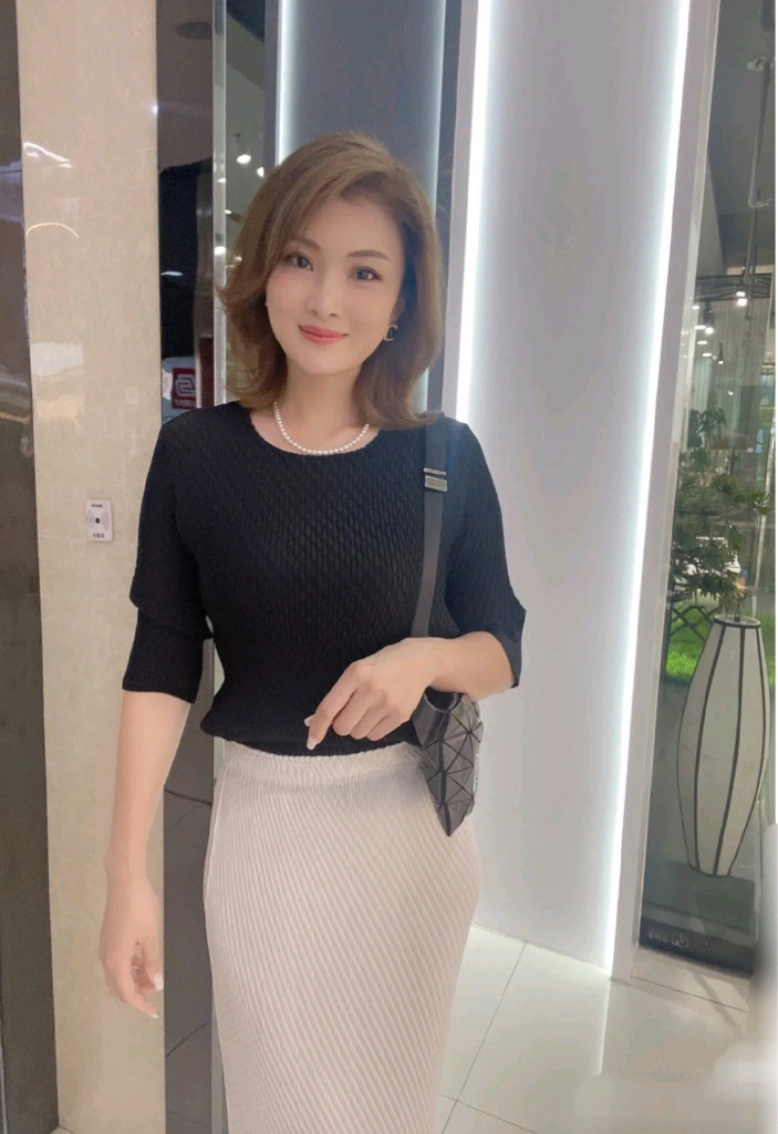 이세이미야케 롬버스 탑,플리츠플리즈 이미지