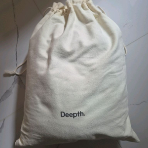딥스(Deepth) 탄소 그래핀 원적외선 usb 온열담요/캠핑담요 이미지