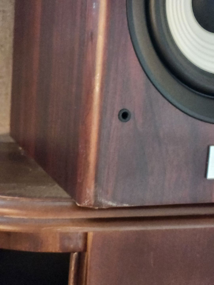 jbl a130 스피커 1조 이미지