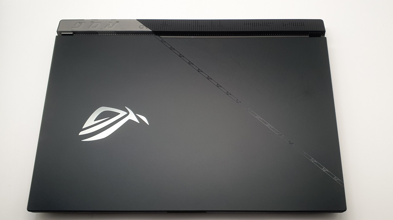 [최저가]ASUS 17인치 게이밍노트북 스카(i9-12th/3060/QHD/240Hz) 이미지