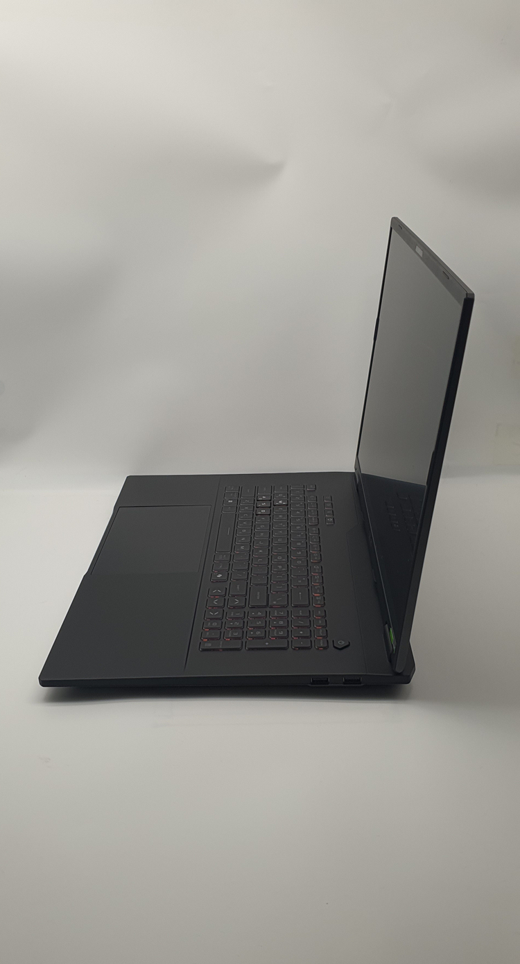 [최저가]ASUS 18인치 게이밍노트북 TUF(라이젠7 260/5070/1TB) 이미지