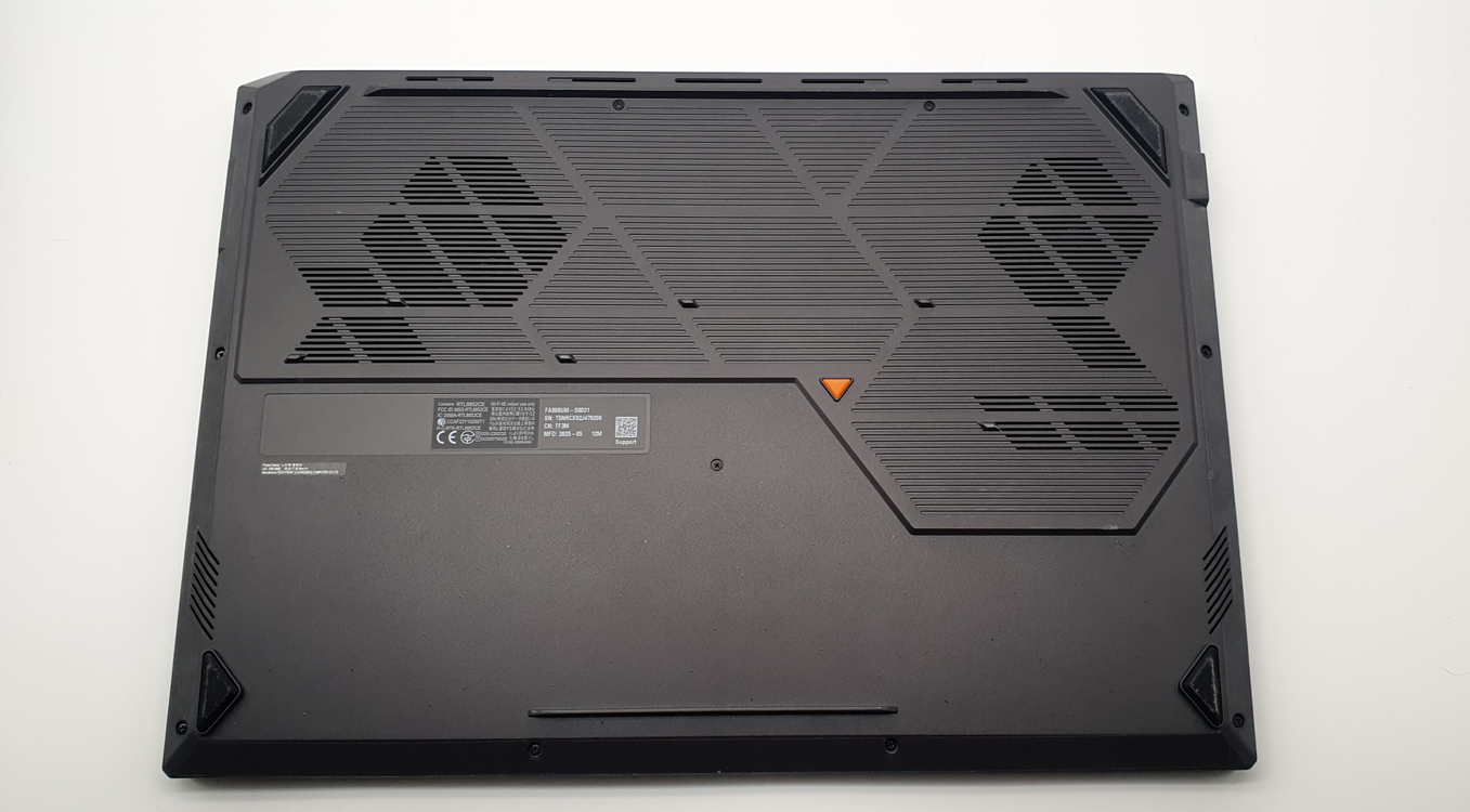 [최저가]ASUS 18인치 게이밍노트북 TUF(라이젠7 260/5070/1TB) 이미지