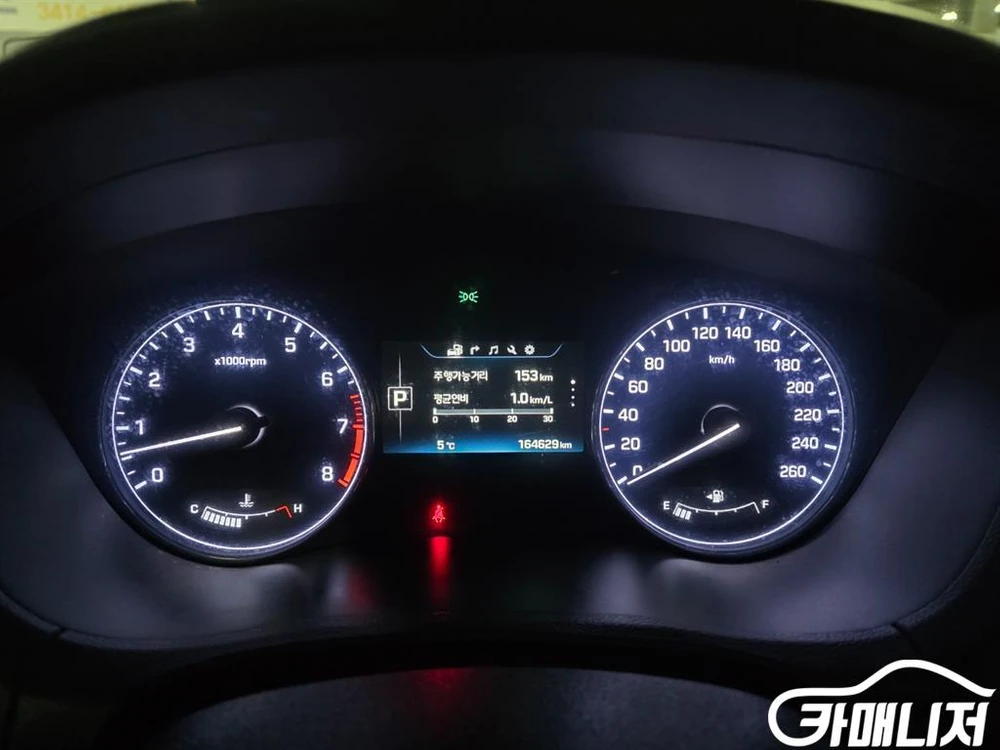 [현대]제네시스DH G330 프리미엄 AWD #고유가특가 이미지