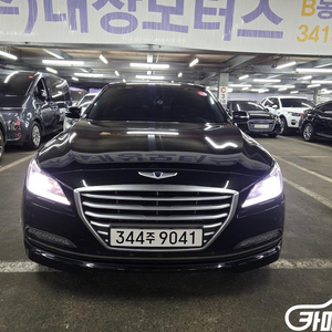 [현대]제네시스DH G330 프리미엄 AWD #고유가특가 이미지