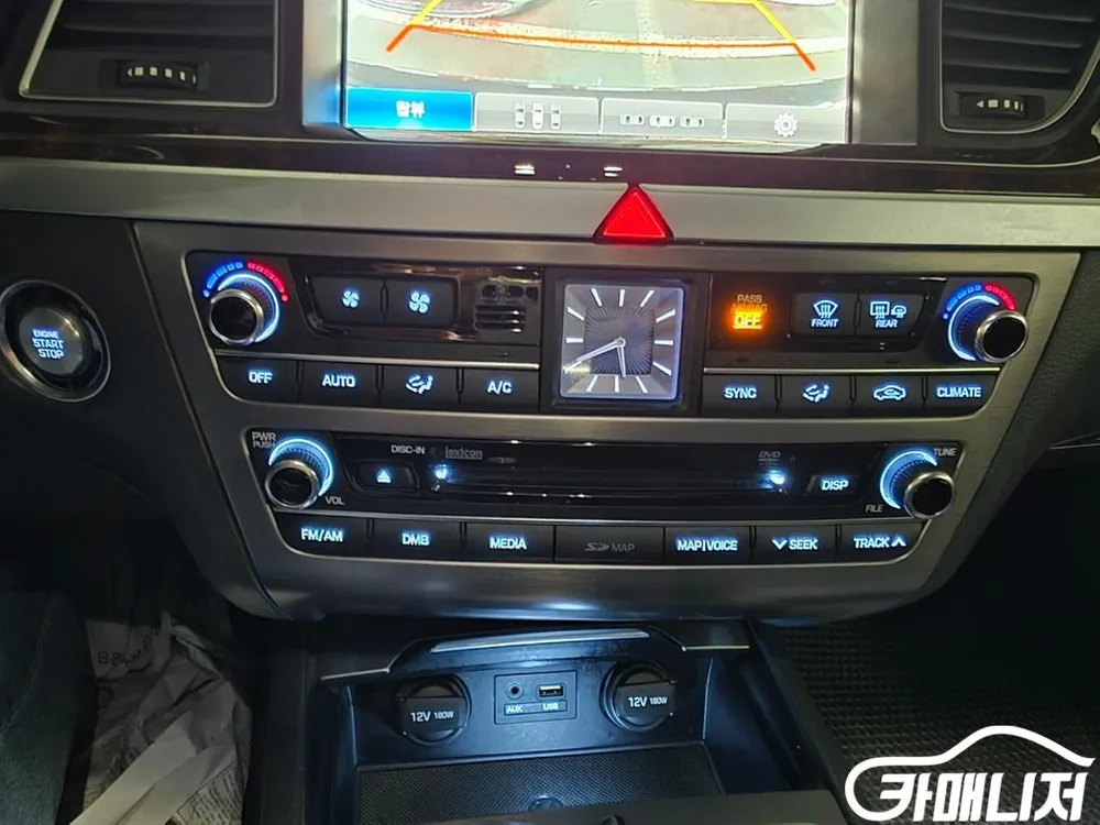 [현대]제네시스DH G330 프리미엄 AWD #고유가특가 이미지