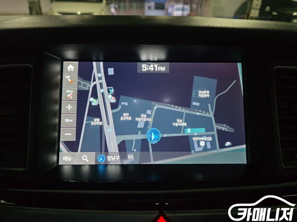 [현대]제네시스DH G330 프리미엄 AWD #고유가특가 이미지