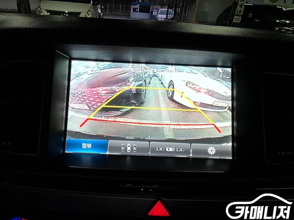[현대]제네시스DH G330 프리미엄 AWD #고유가특가 이미지