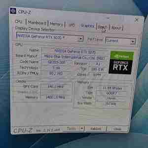 7800x3d rtx5070 1tb 32램 게이밍 컴퓨터 본체 이미지