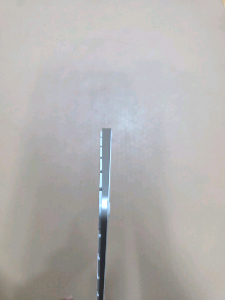 매직키보드 터치아이디 이미지