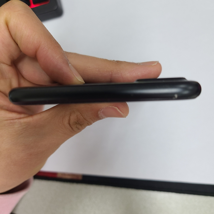 아이폰 7플러스 7+ 매트블랙 128GB 배터리99% 220985 이미지