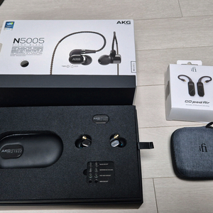 AKG N5005 이미지