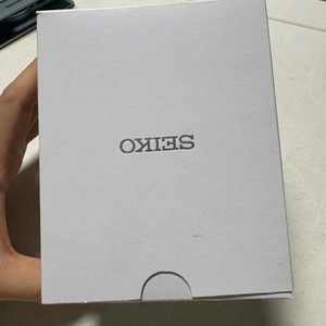 세이코 돌체 이미지