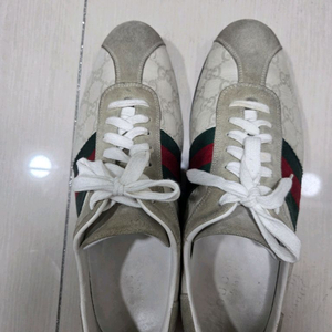 구찌 스니커즈 275사이즈 이미지