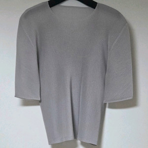 이세이미야케 플리츠플리즈 PLEATS PLEASE 베이직 탑 (3) 이미지
