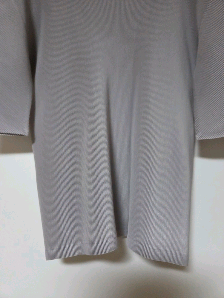 이세이미야케 플리츠플리즈 PLEATS PLEASE 베이직 탑 (3) 이미지