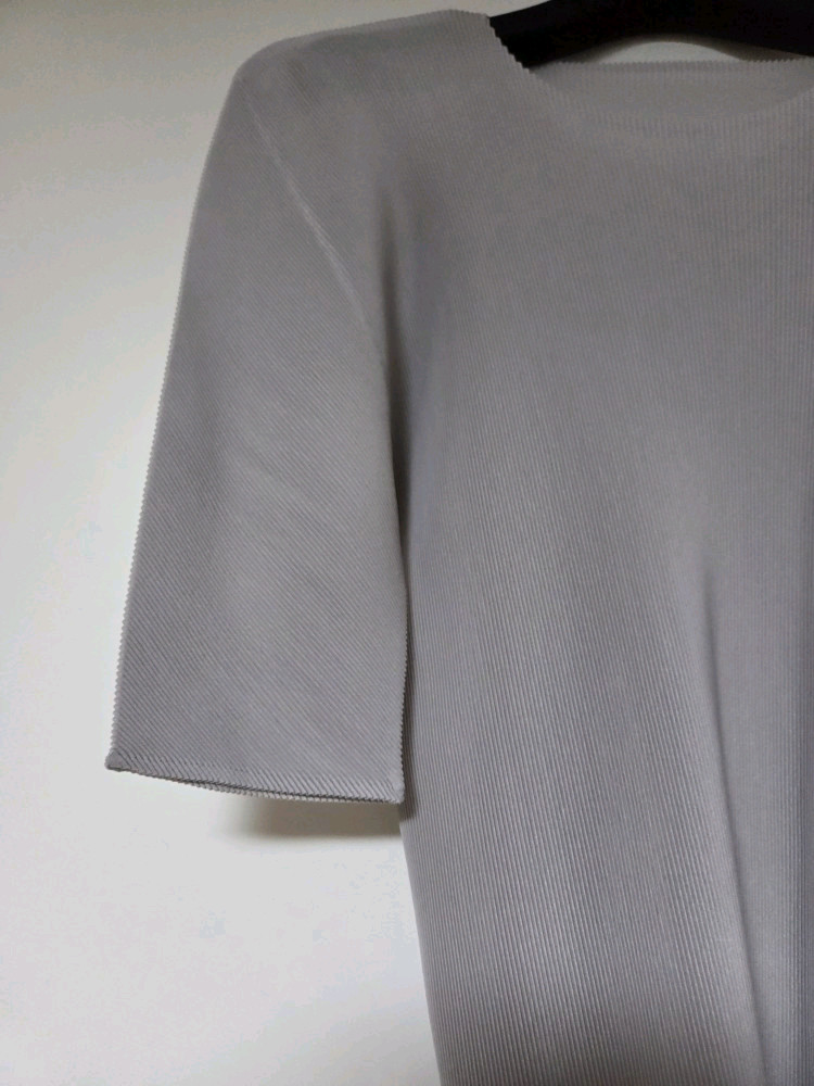 이세이미야케 플리츠플리즈 PLEATS PLEASE 베이직 탑 (3) 이미지