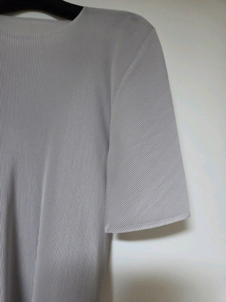 이세이미야케 플리츠플리즈 PLEATS PLEASE 베이직 탑 (3) 이미지