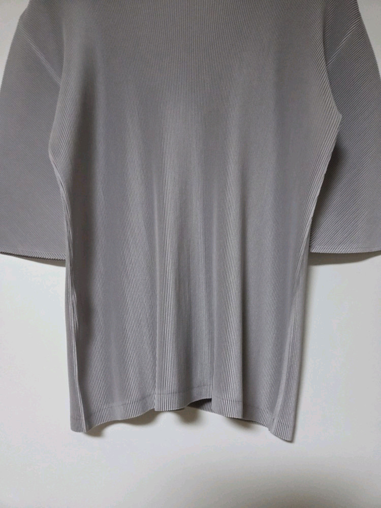 이세이미야케 플리츠플리즈 PLEATS PLEASE 베이직 탑 (3) 이미지