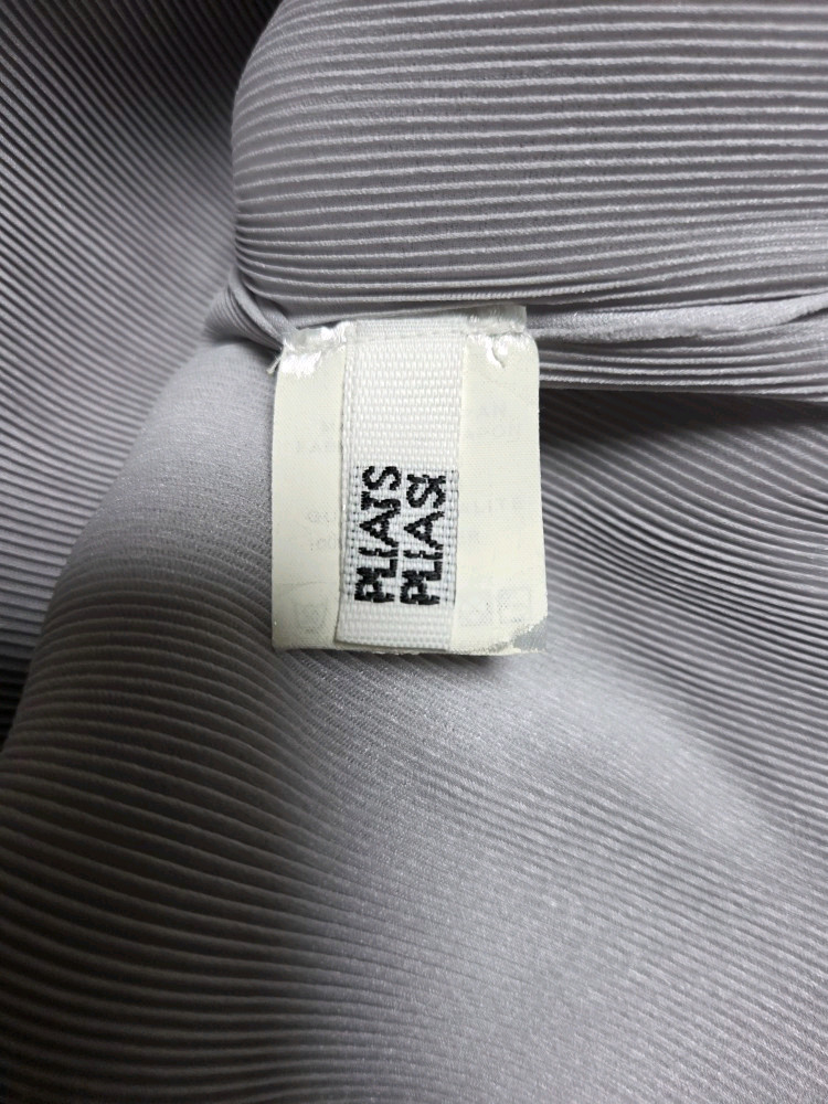 이세이미야케 플리츠플리즈 PLEATS PLEASE 베이직 탑 (3) 이미지