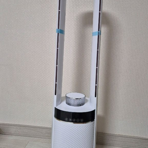 한경희생활과학 날개없는 선풍기 이미지