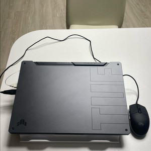asus TUF F15 게이밍 노트북 i7-11th rtx 3060 이미지