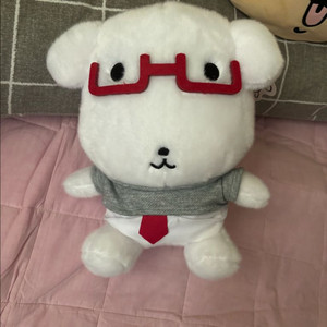 가나디 중형 교복시팅인형 [새상품] 이미지