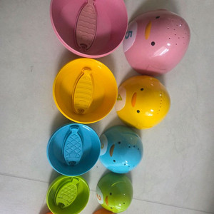 프뢰벨 영아다중 펭귄교구 프뢰벨 말하기 CD 이미지