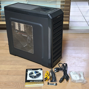 컴퓨터 PC 본체 i7-4790K, z97ex, GTX970, RAM 16GB, SSD 128GB, Pw.600W 이미지