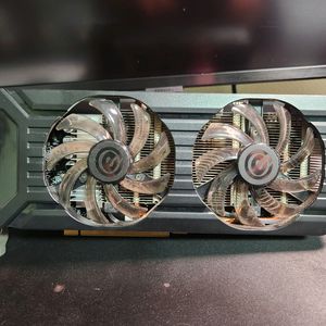 이엠텍 GEFORCE GTX1060 DUAL D5 3G 판매합니다. 이미지