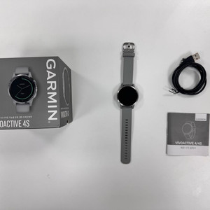 가민 비보액티브 4S GPS 스마트워치 이미지