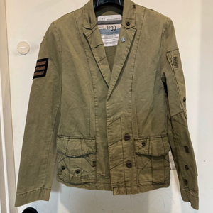Zadig&voltaire 쟈딕앤볼테르 자켓 이미지