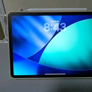 M1 아이패드프로 11인치 wifi 256GB + 애플펜슬 2세대 이미지