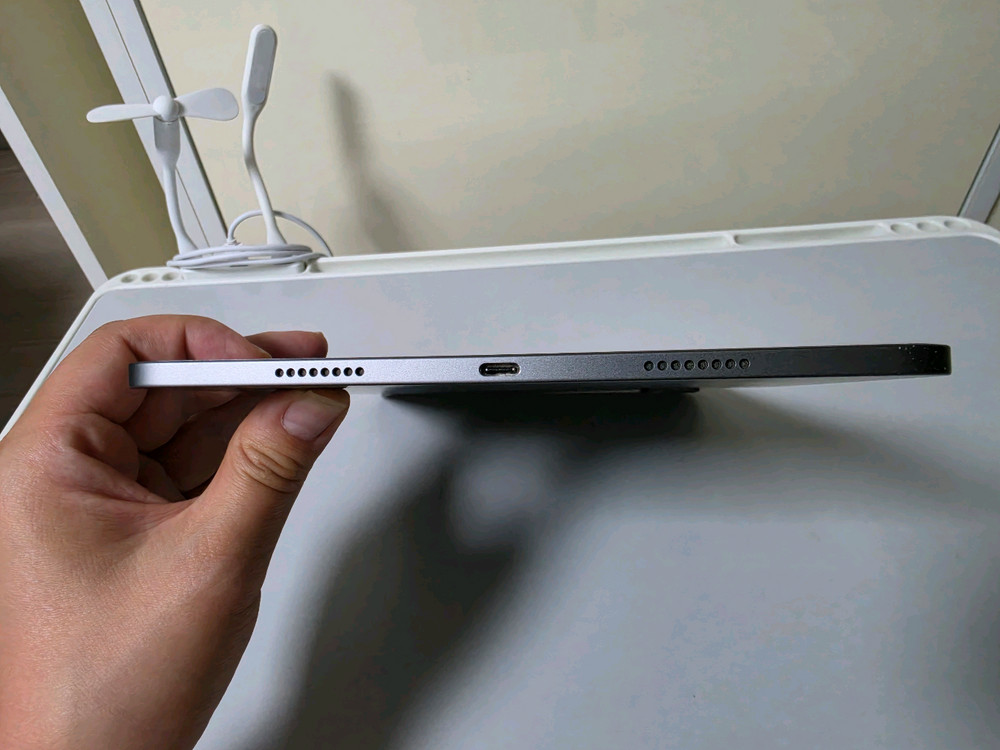 M1 아이패드프로 11인치 wifi 256GB + 애플펜슬 2세대 이미지