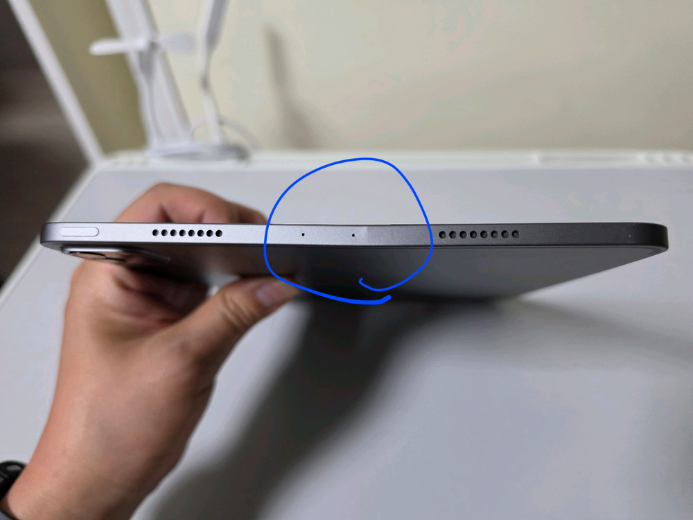 M1 아이패드프로 11인치 wifi 256GB + 애플펜슬 2세대 이미지